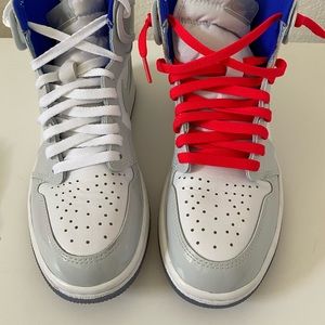 Air Jordan 1 High Zoom R2T “Racer Blue”